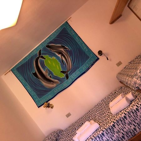 La Piazzetta Apartment Capraia Ngoại thất bức ảnh